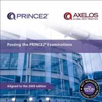 Passing the PRINCE2 examinations