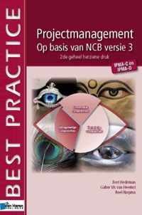 Best practice  -   Projectmanagement op basis van NCB versie 3