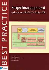 Best practice  -  Projectmanagement Editie 2009