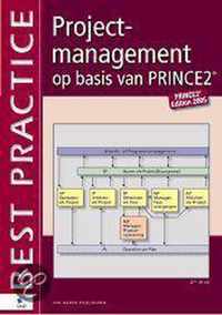 Projectmanagement op basis van Prince2