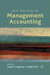 Best Practices in Management Accounting