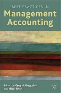 Best Practices in Management Accounting