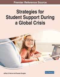 Strategies for Student Support During a Global Crisis