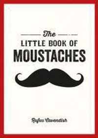 Little Book Of Moustaches