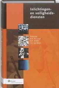 Inlichtingen & Veiligheidsdiensten