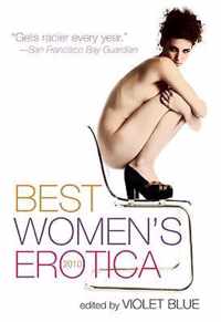 Best Women'S Erotica, 2010