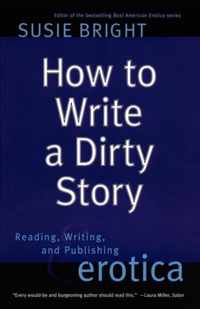How To Write A Dirty Story