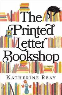 The Printed Letter Bookshop