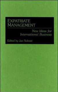 Expatriate Management