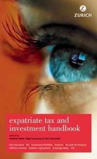 Zurich Expatriate Tax & Investment Handbook 8e