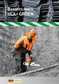 Basisveiligheid-VCA GROEN (B-VCA GROEN)