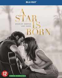 A Star Is Born