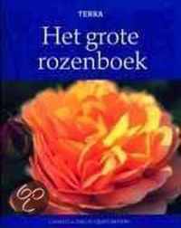 Grote Rozenboek