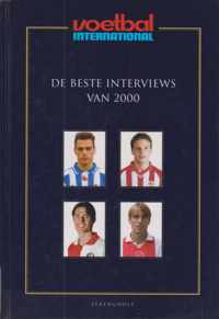 Beste interviews van 2000
