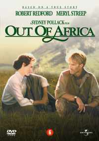 Out Of Africa