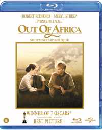 Out Of Africa