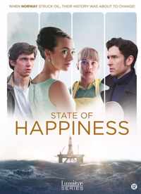 State Of Happiness - Seizoen 1
