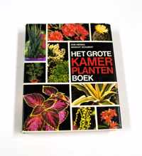 Grote kamerplantenboek