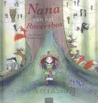 Nana van het Roversbos  -   De verrassing