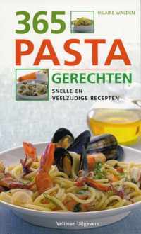 365 Pastagerechten