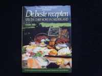 De beste recepten van de chef-koks in nederland Hans G. Belterman