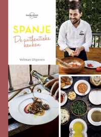 Spanje, de authentieke keuken