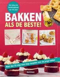 Bakken als de beste!