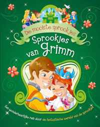 Sprookjes van Grimm