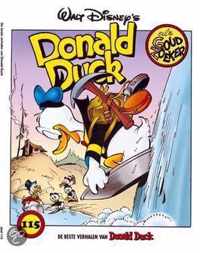 Beste verhalen d Duck 115 als goudzoeker