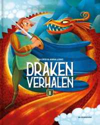 Drakenverhalen  -   Drakenverhalen 1