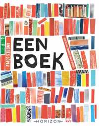 Een boek - Andrés Lopéz - Hardcover (9789464103465)