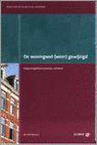 Woningwet Weer Gewijzigd