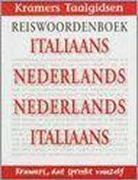 Reiswoordenboek italiaans-nederlands nederlands-italiaans