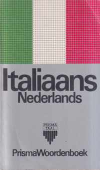 Italiaans-nederlands