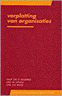 Verplatten in organisaties 1e dr