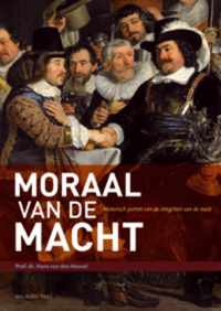 Moraal van de macht