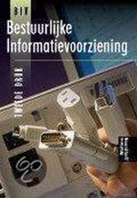 Bestuurlijke informatievoorziening