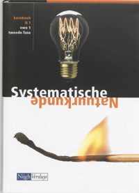 Systematische Natuurkunde / Vwo 1 / Deel Kernboek N1