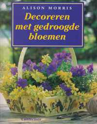 Decoreren met gedroogde bloemen