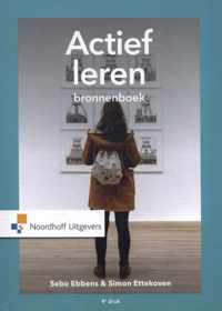 Actief leren Bronnenboek