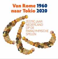 Van Rome 1960 naar Tokio 2020