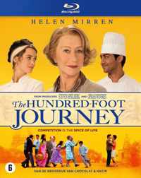 The Hundred Foot Journey