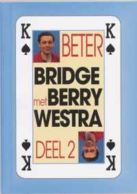Beter bridge met Berry Westra / 2