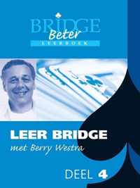 Leer bridge met Berry 4