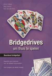 Bridgedrive Maas/Vriend Paars