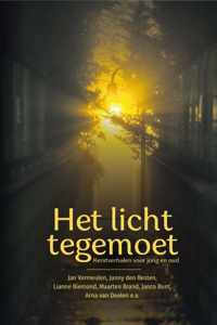 Het licht tegemoet