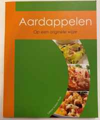 Lekker koken thuis - Aardappelen