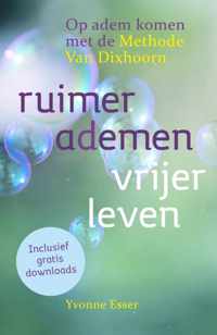 Ruimer ademen  vrijer leven