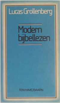Modern bijbellezen