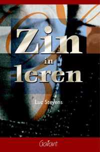 Zin in leren